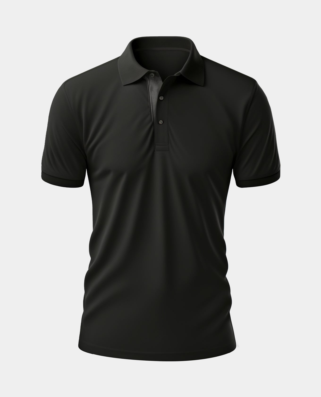 Mens Classic T-shirt Heather Grey