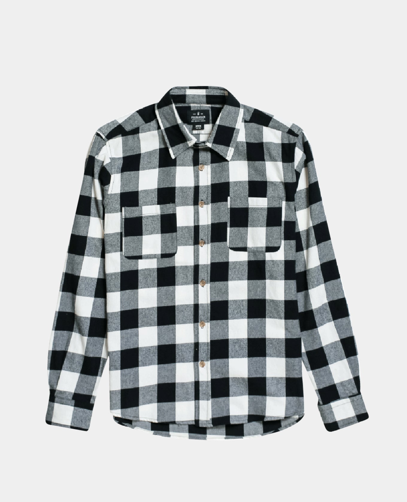 Men Checkered Casual Shirt