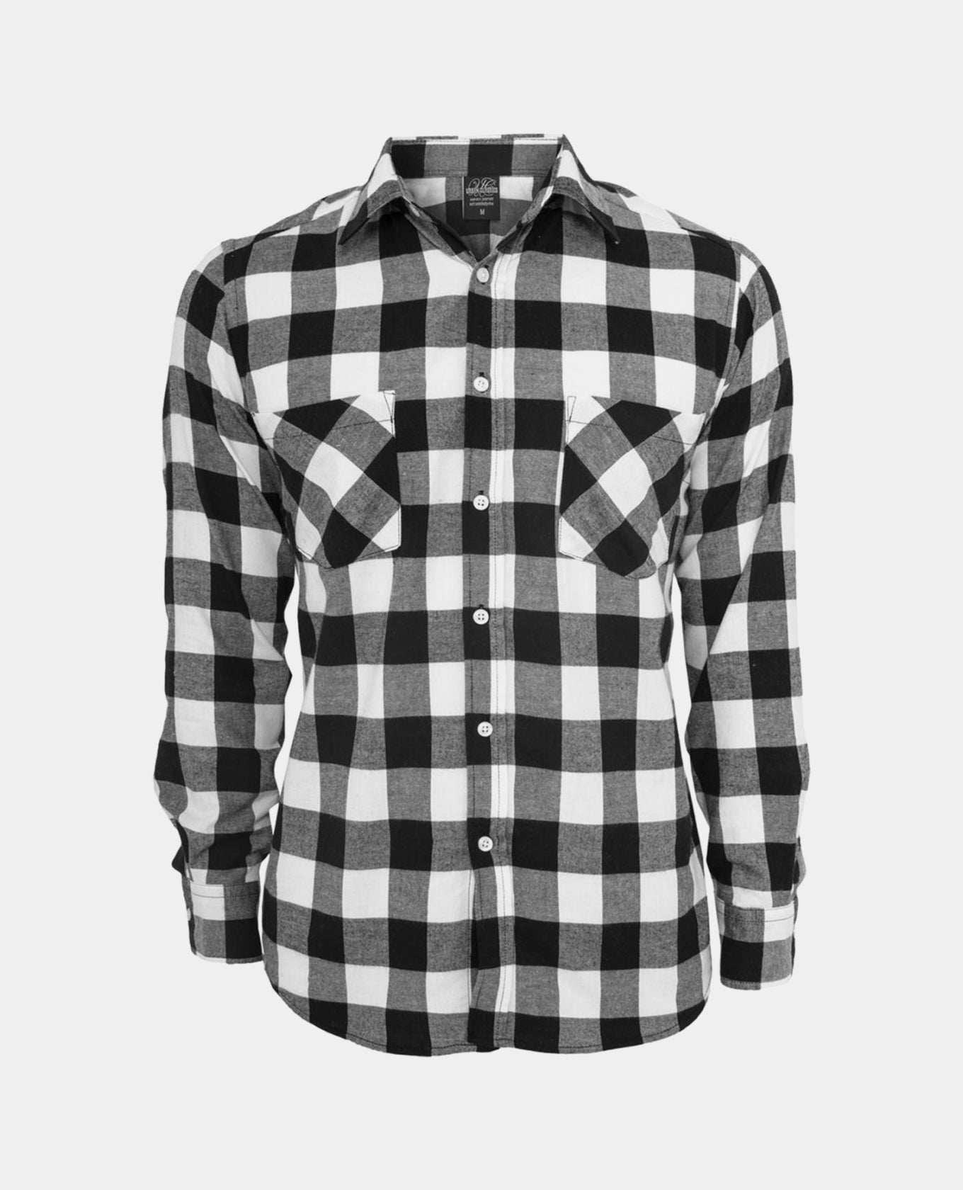 Men Checkered Casual Shirt