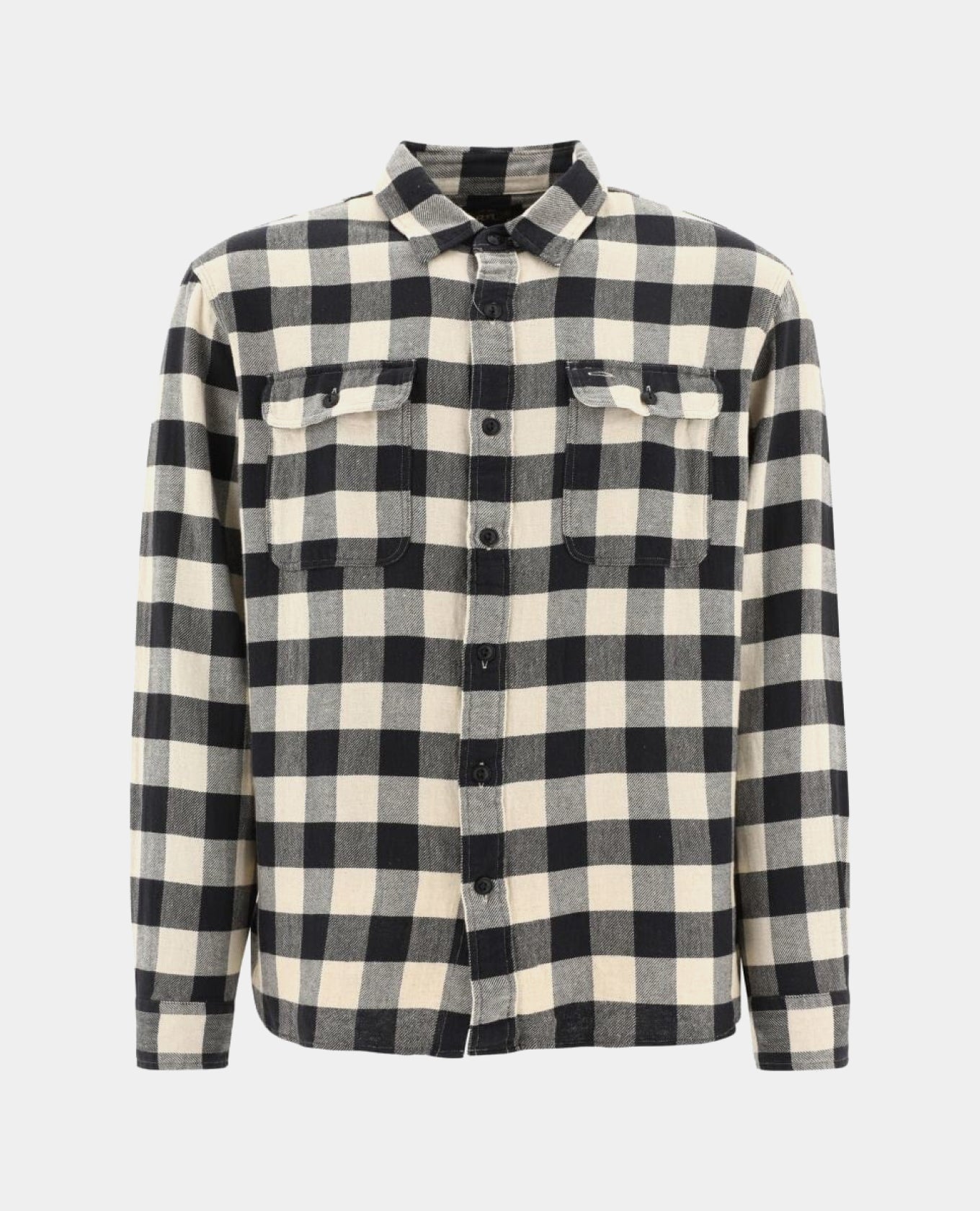 Men Checkered Casual Shirt