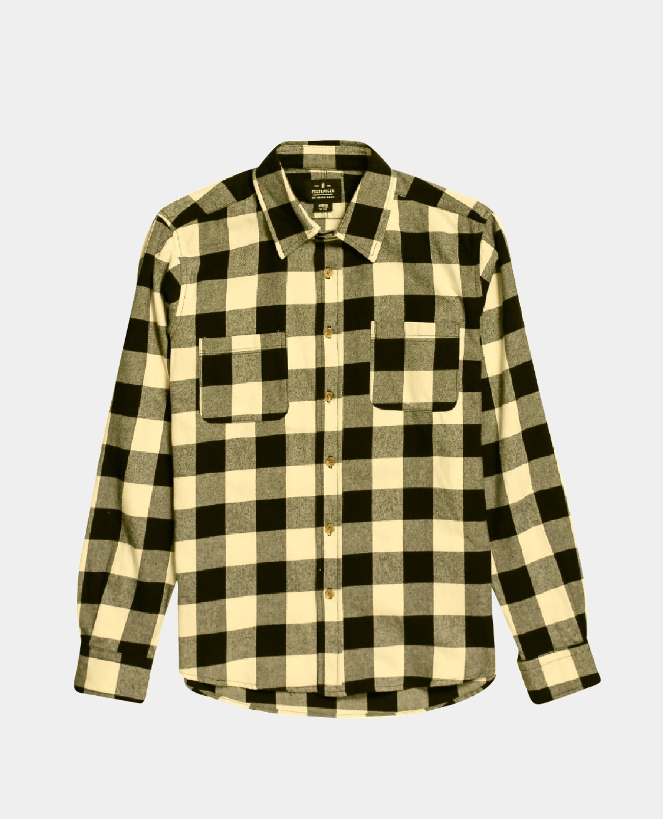 Men Checkered Casual Shirt