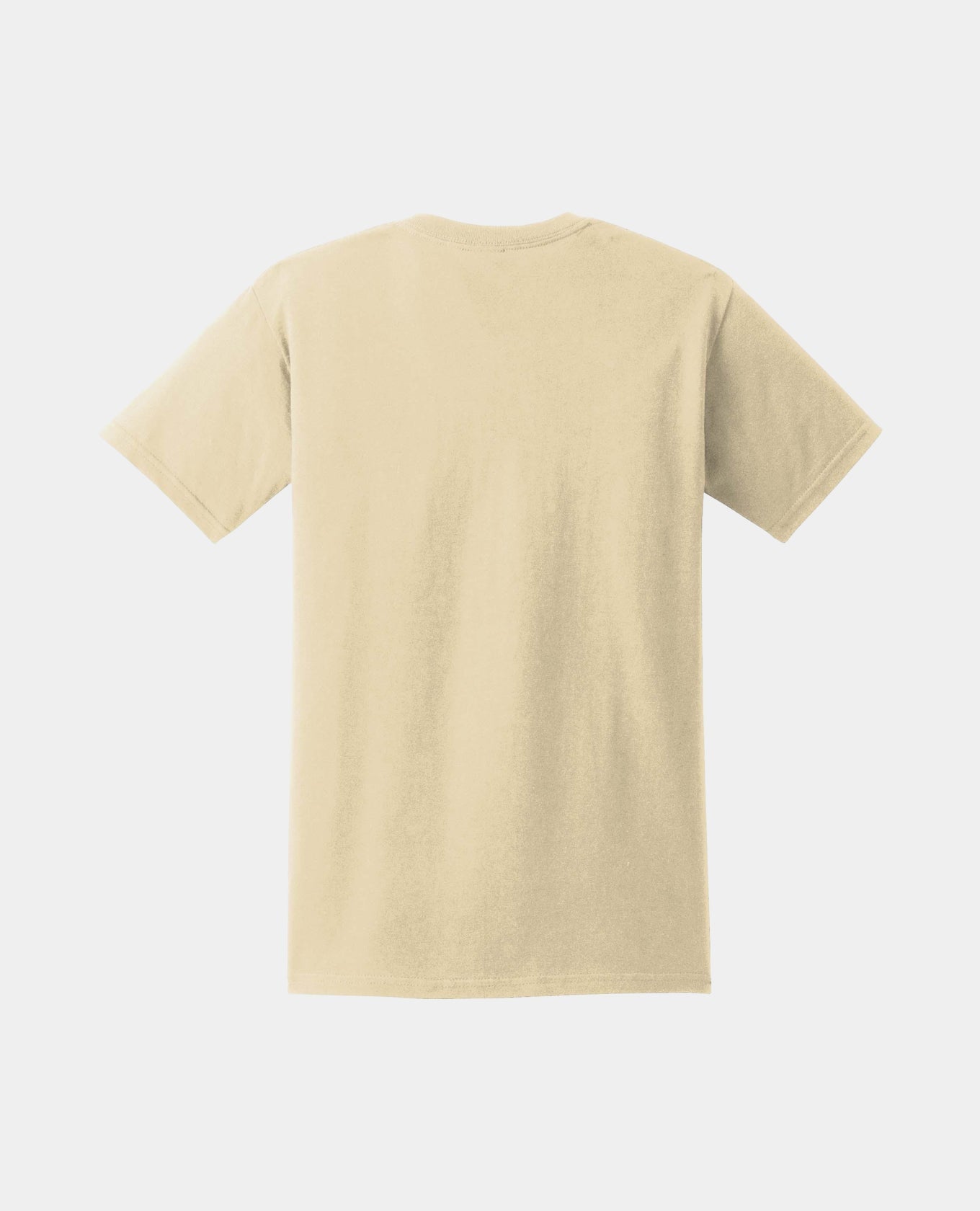 Pure Cotton Heavyweight T-shirt