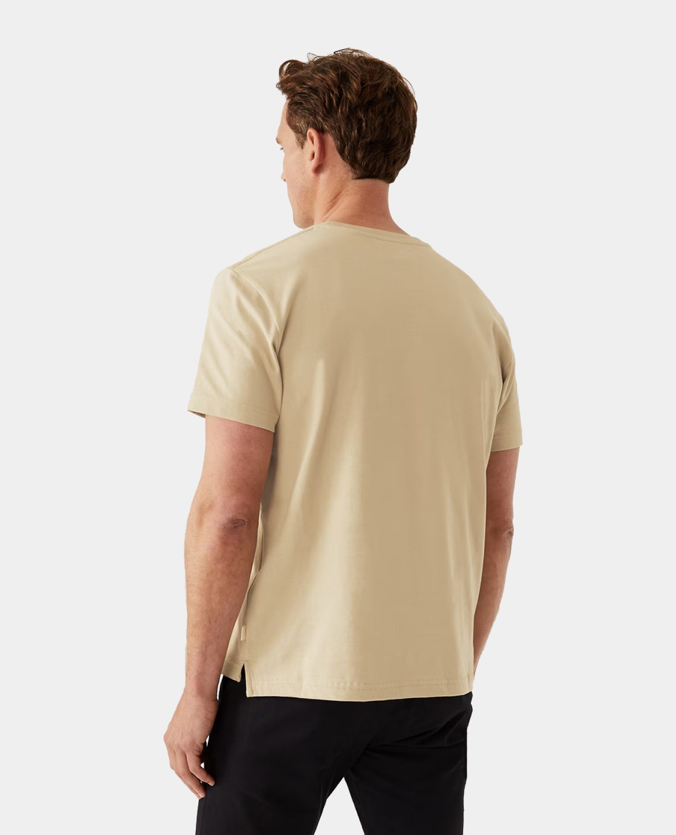 Pure Cotton Heavyweight T-shirt