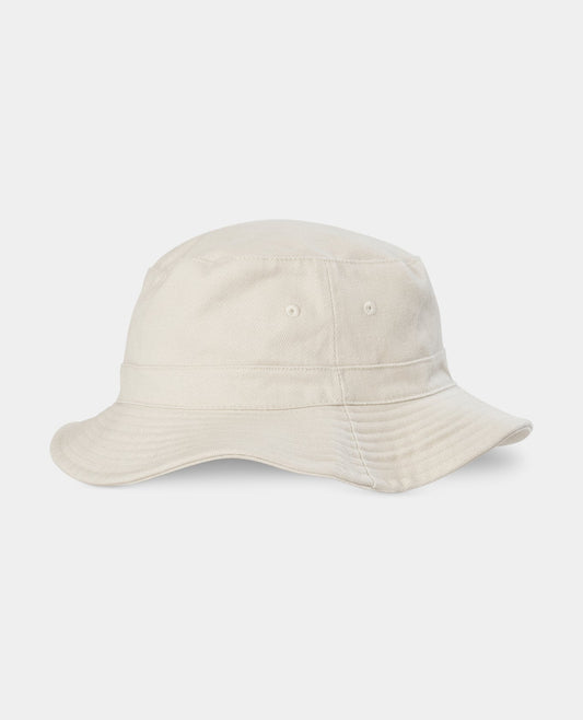 Unisex Cotton Bucket Hat