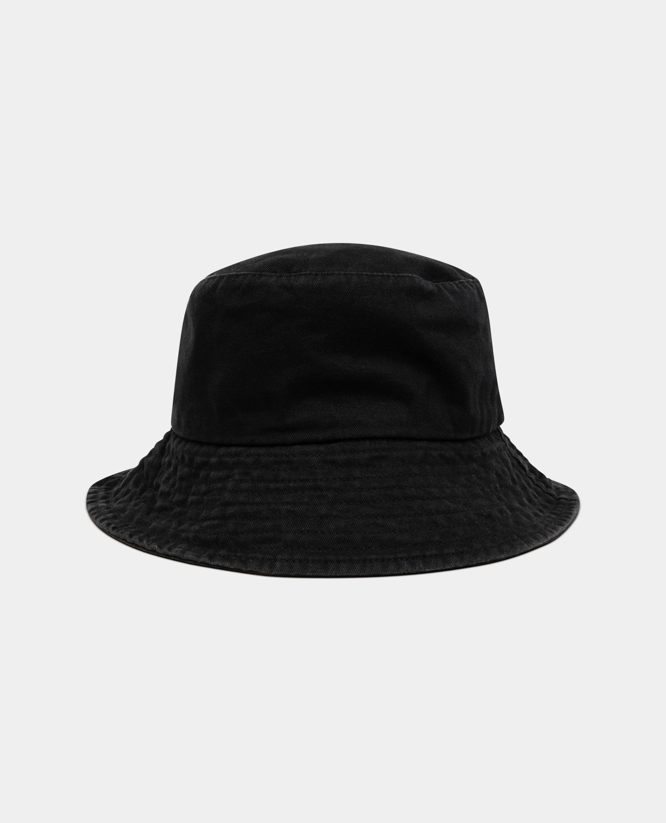 Unisex Cotton Bucket Hat
