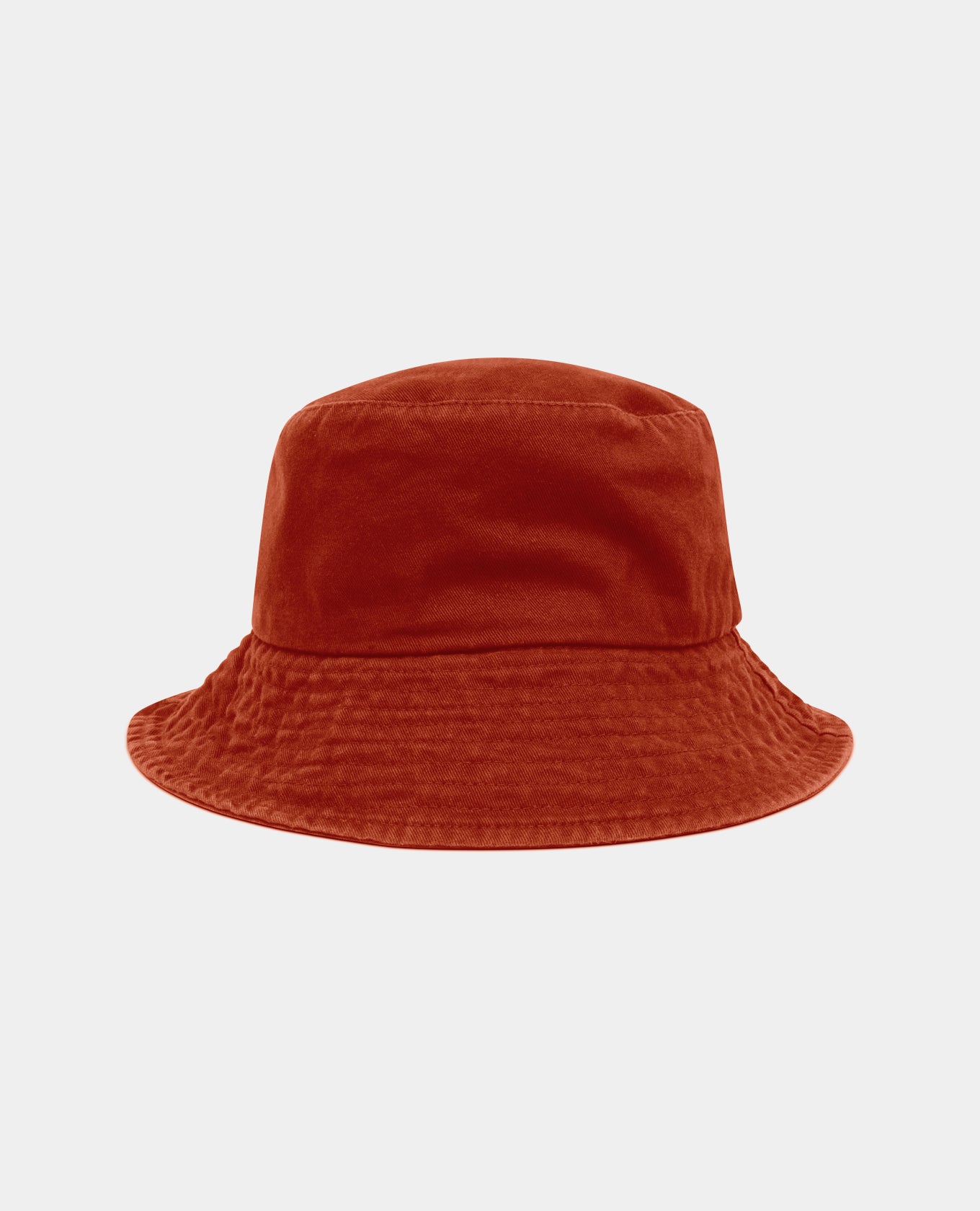 Unisex Cotton Bucket Hat