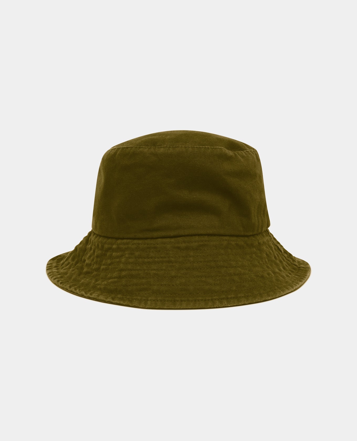 Unisex Cotton Bucket Hat