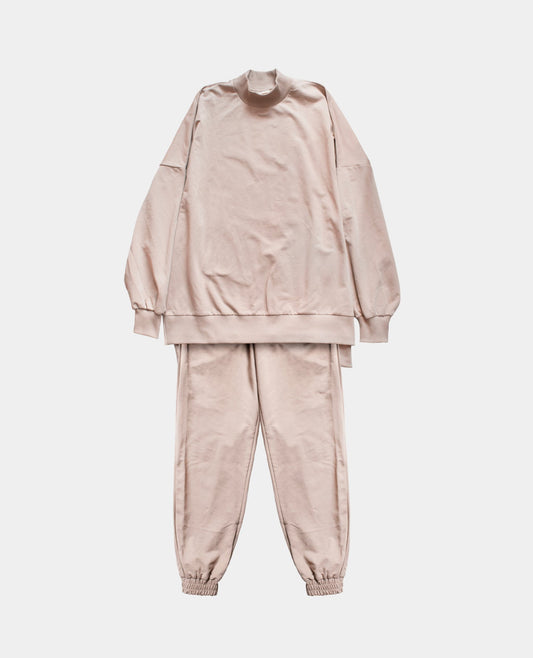 Relaxed Fit Tracksuits for Women