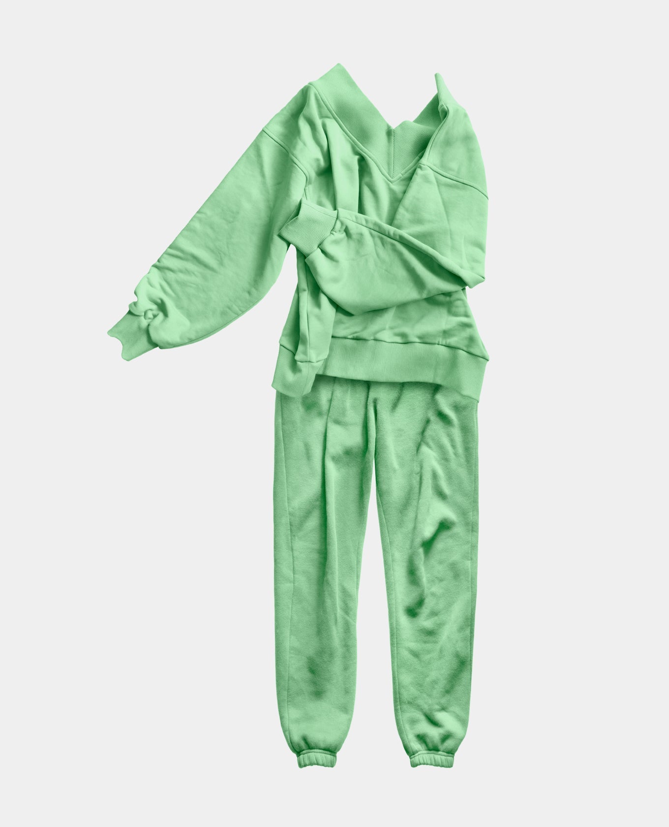 Relaxed Fit Tracksuits for Women