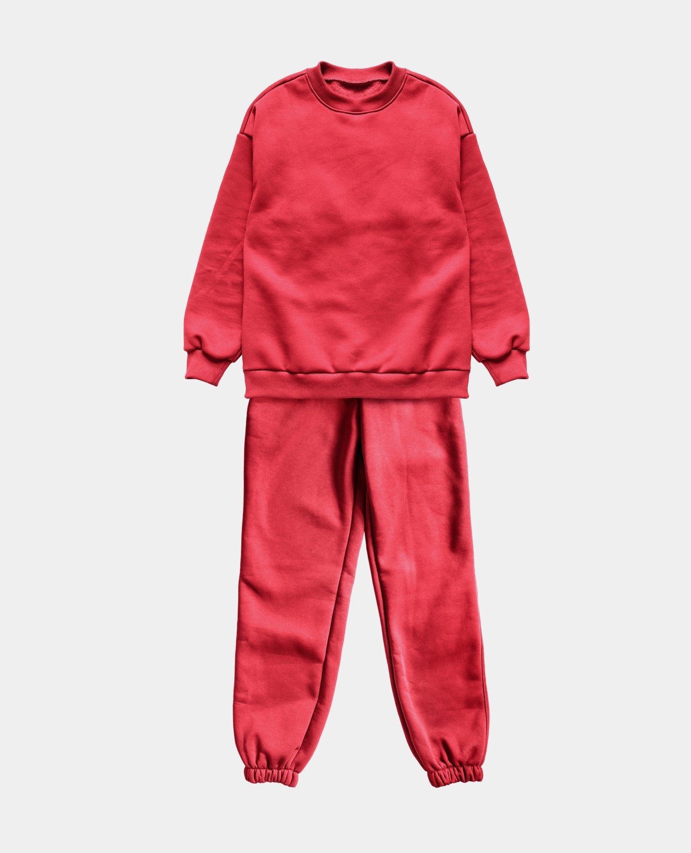 Relaxed Fit Tracksuits for Women