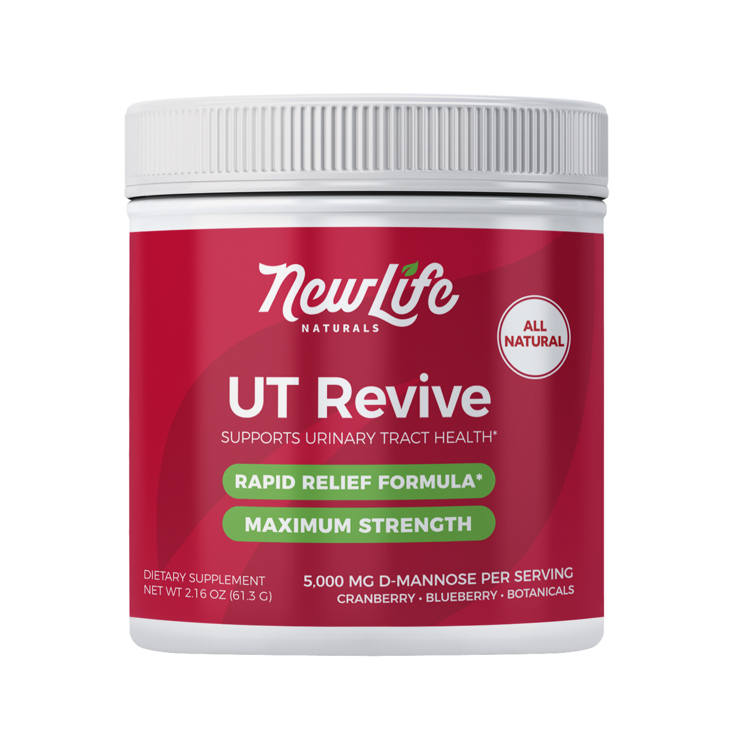 UT Revive for Urgent Needs