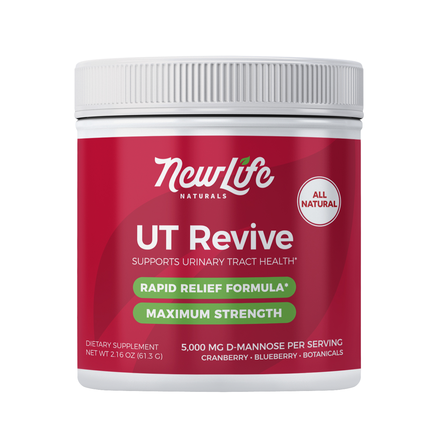 UT Revive for Urgent Needs