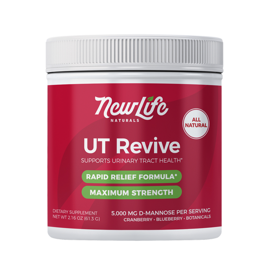 UT Revive for Urgent Needs
