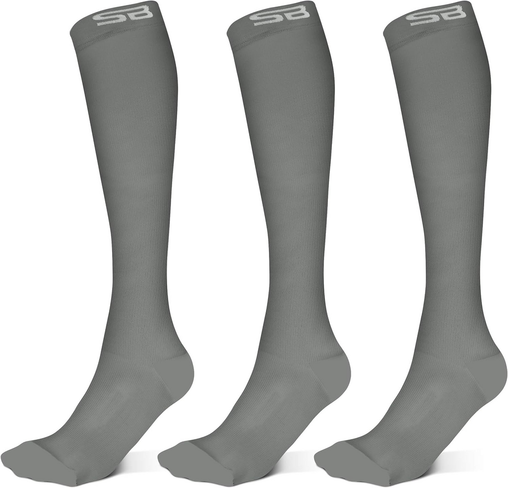Lite Compression Socks (15-20 mmHg)