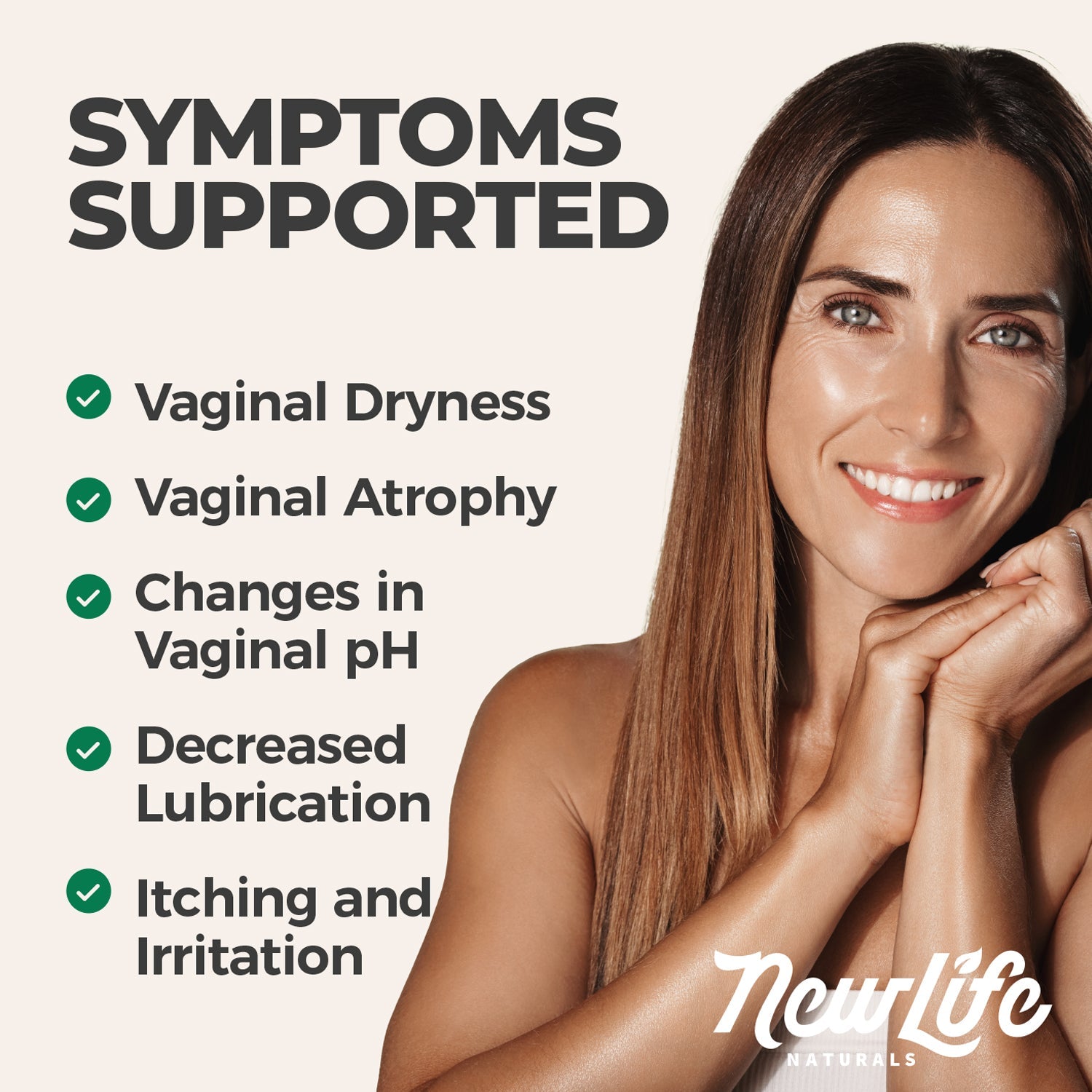 Vulva-Symptoms