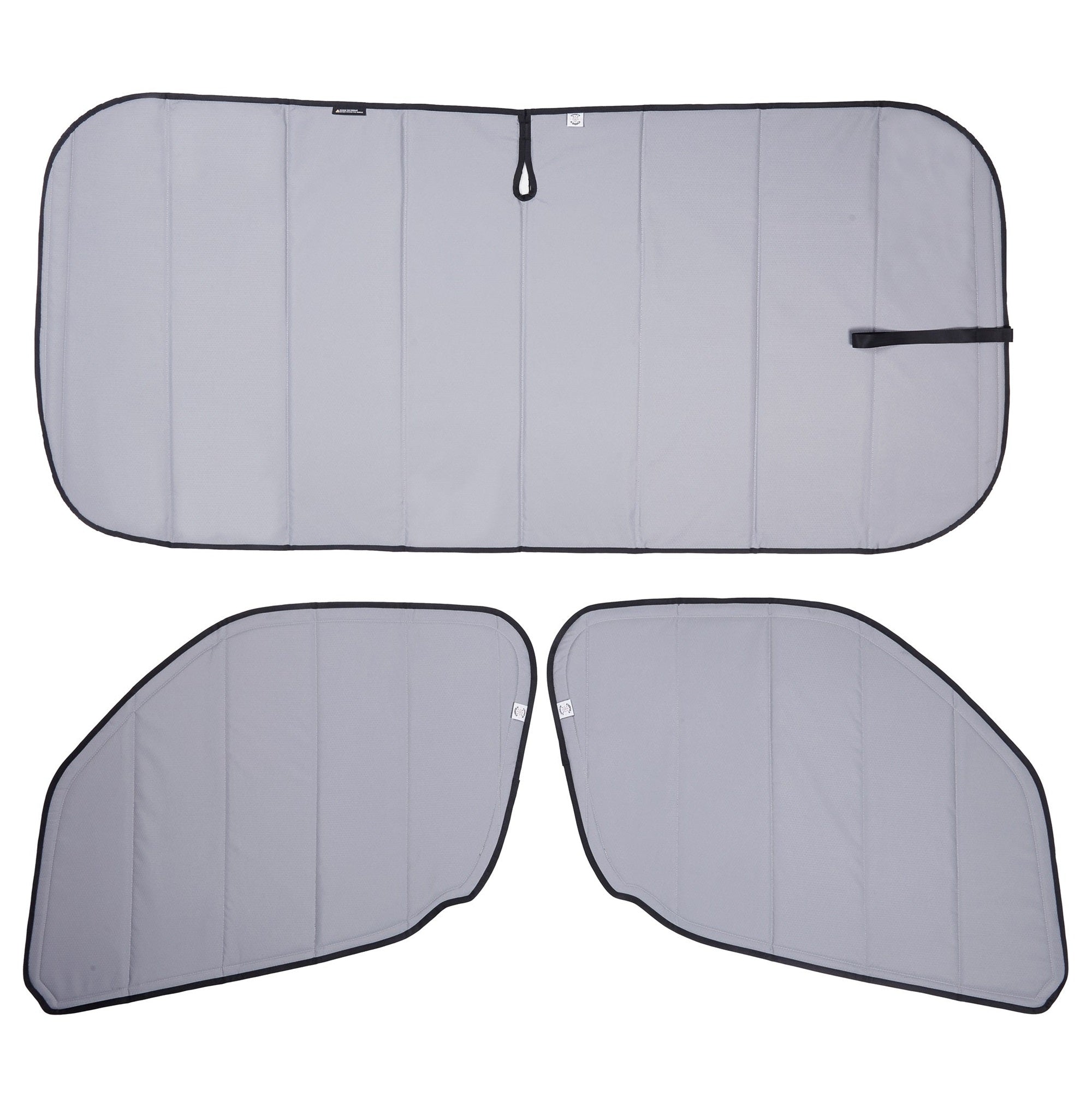 Insulated Window Covers for Renault Master