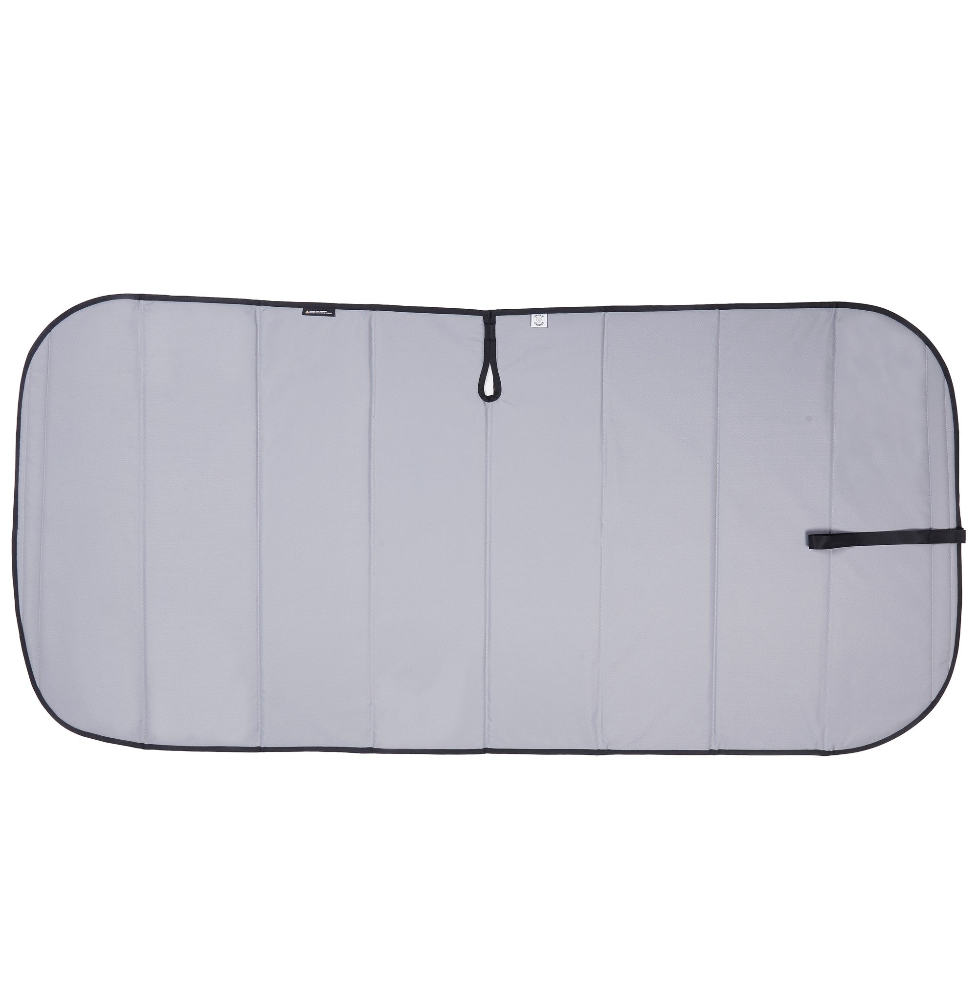 Insulated Window Covers for Renault Master