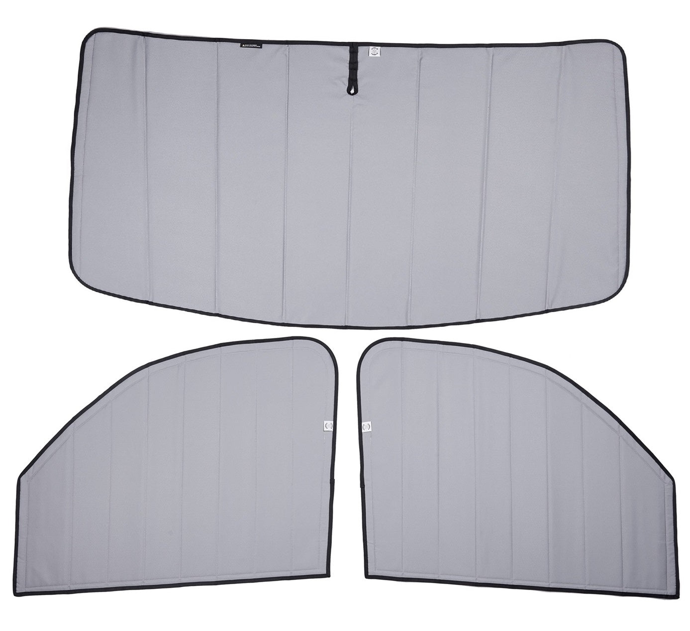 Insulated Window Covers for Volkswagen Crafter