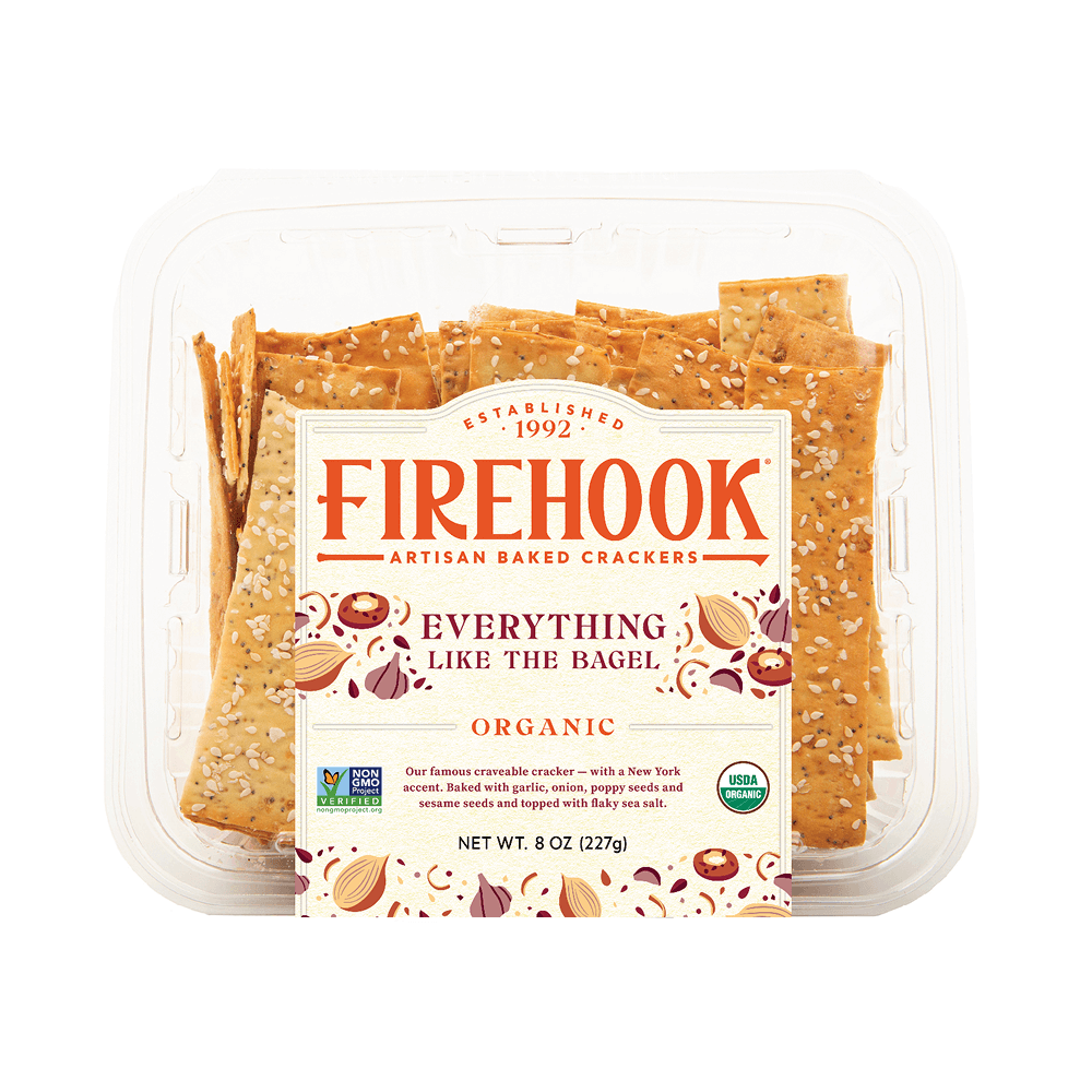 Everything Like the Bagel