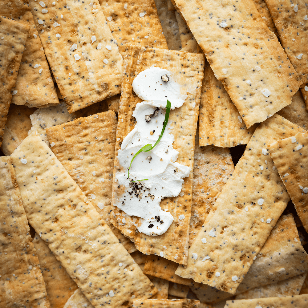 Everything Like the Bagel