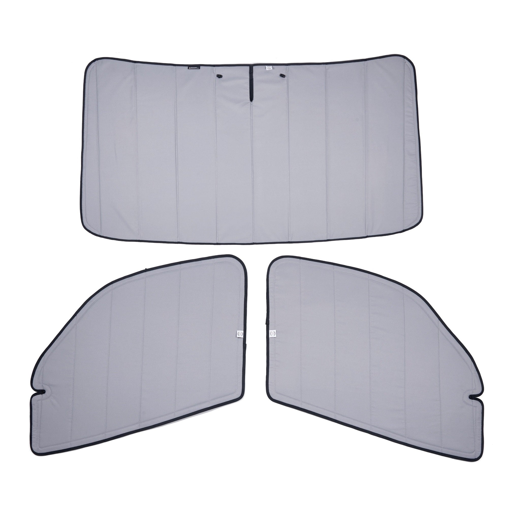 Insulated Window Covers for Volkswagen Crafter