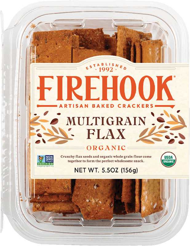 Multigrain Flax