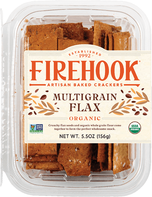 Multigrain Flax