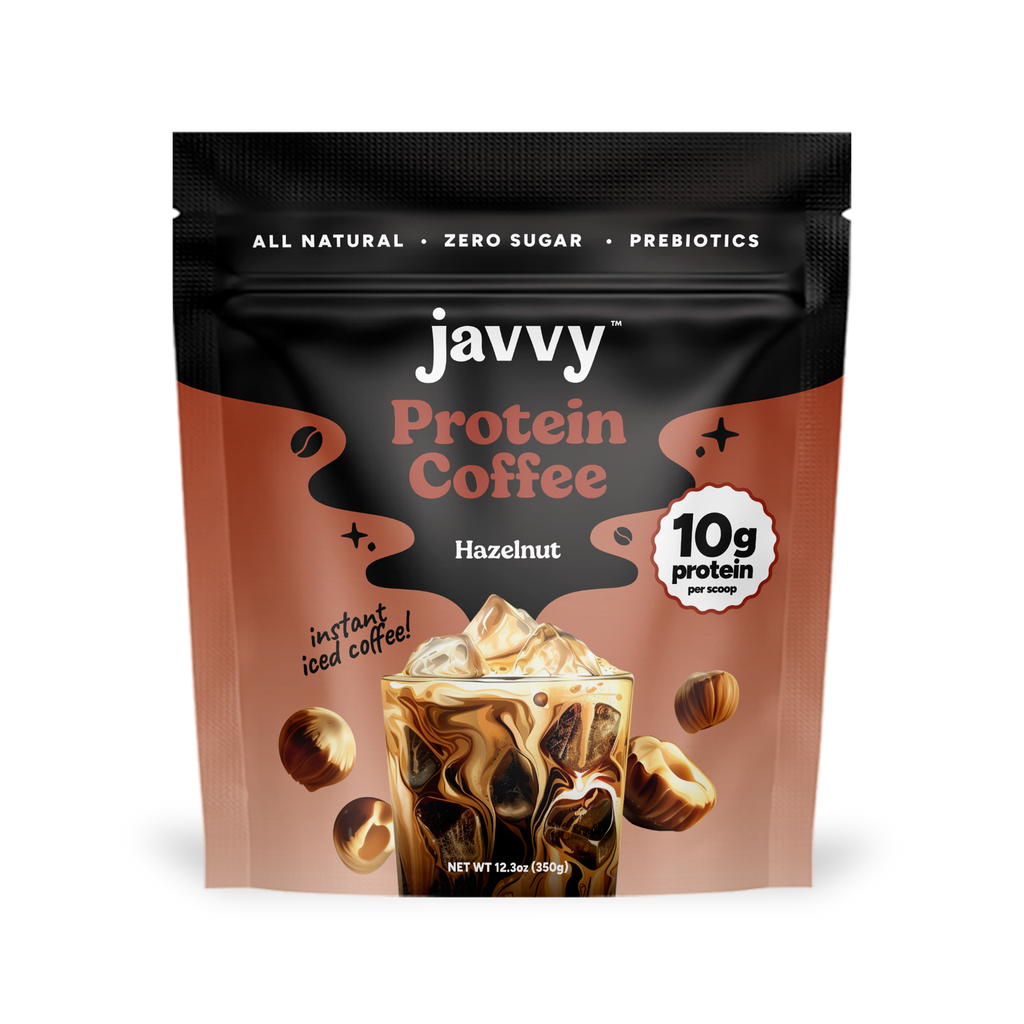 Original Protein Coffee