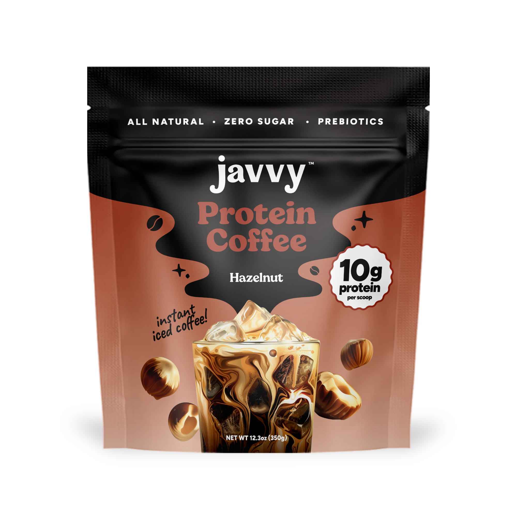 Original Protein Coffee