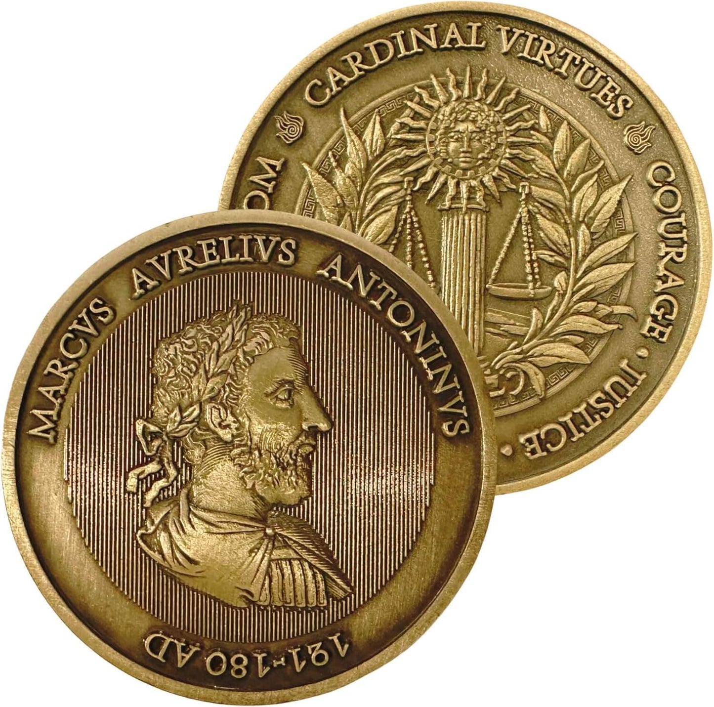 Stoic Coin