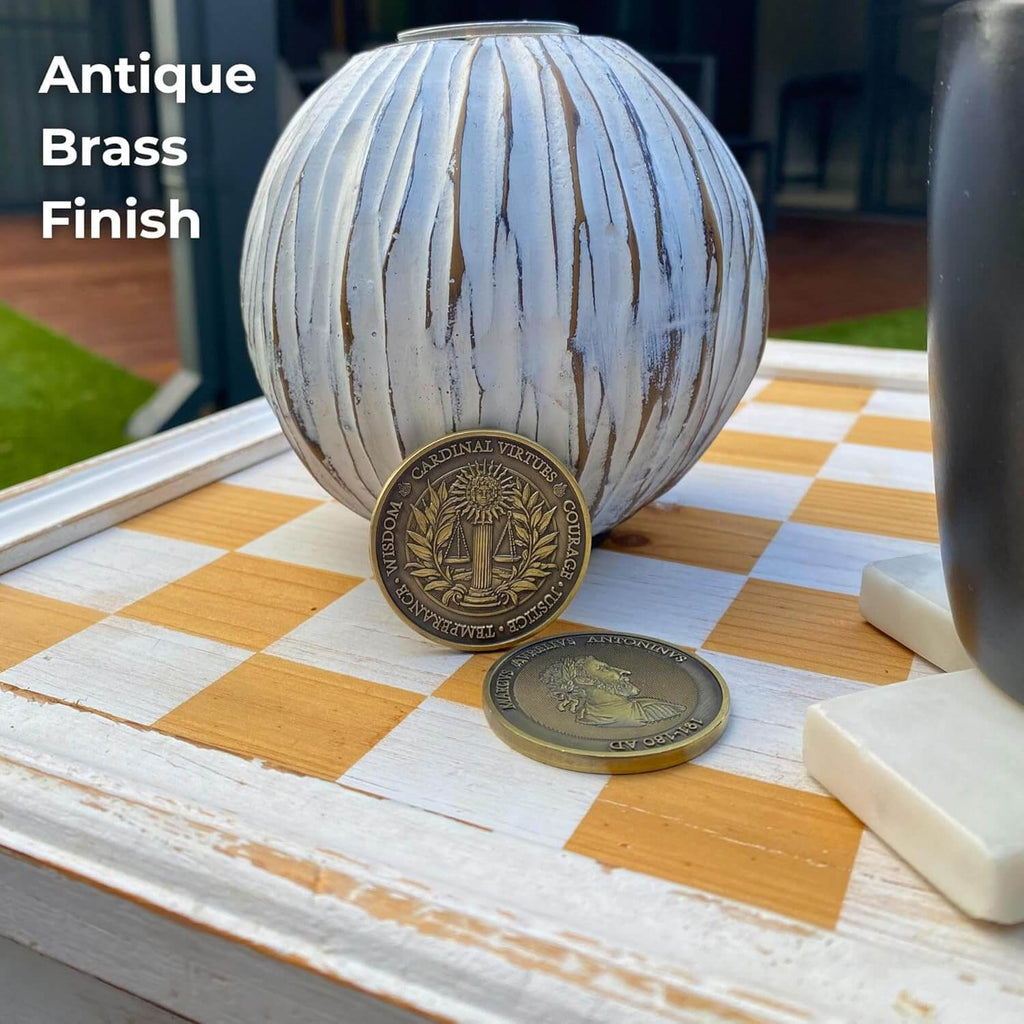 Stoic Coin