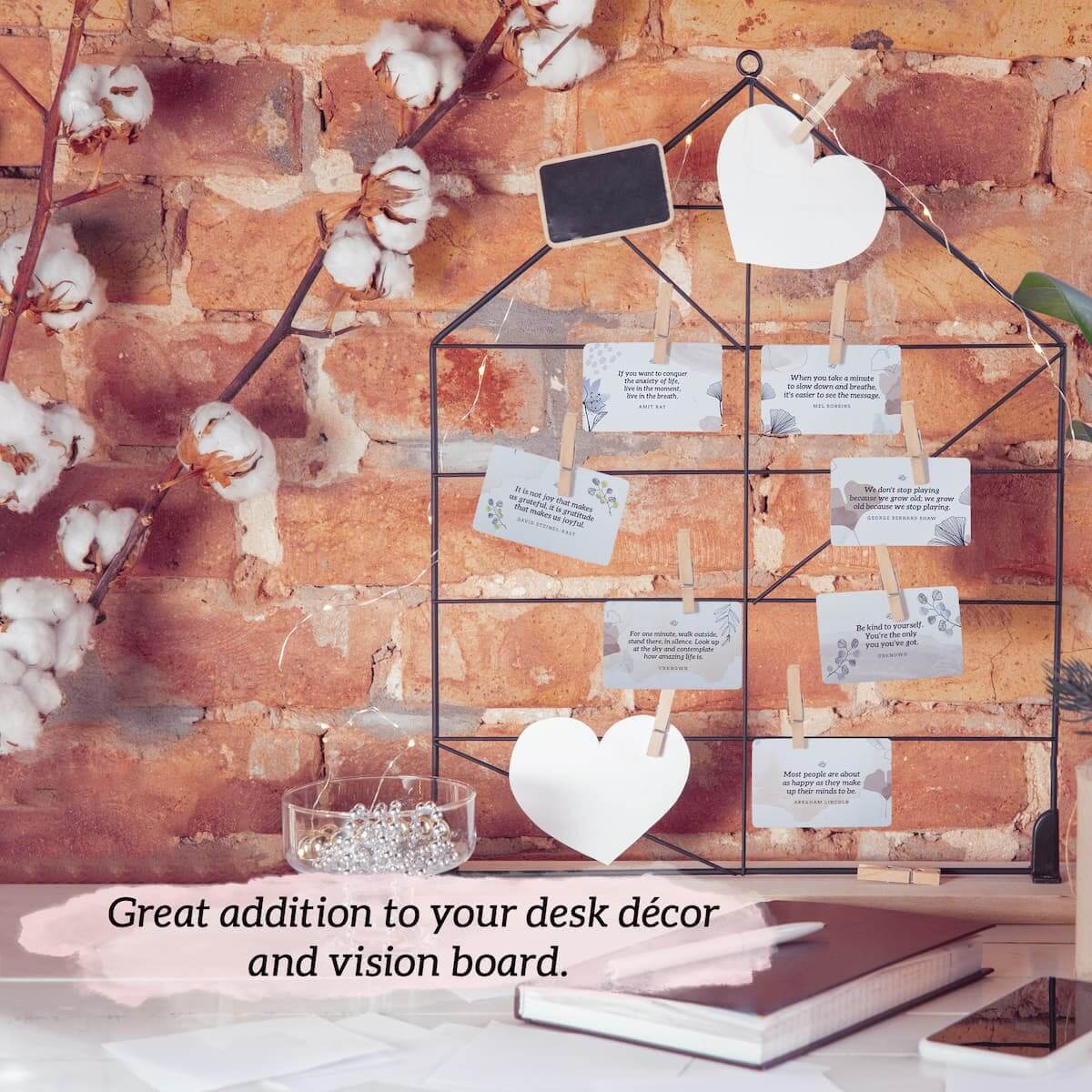 Mindfulness Self Care Cards