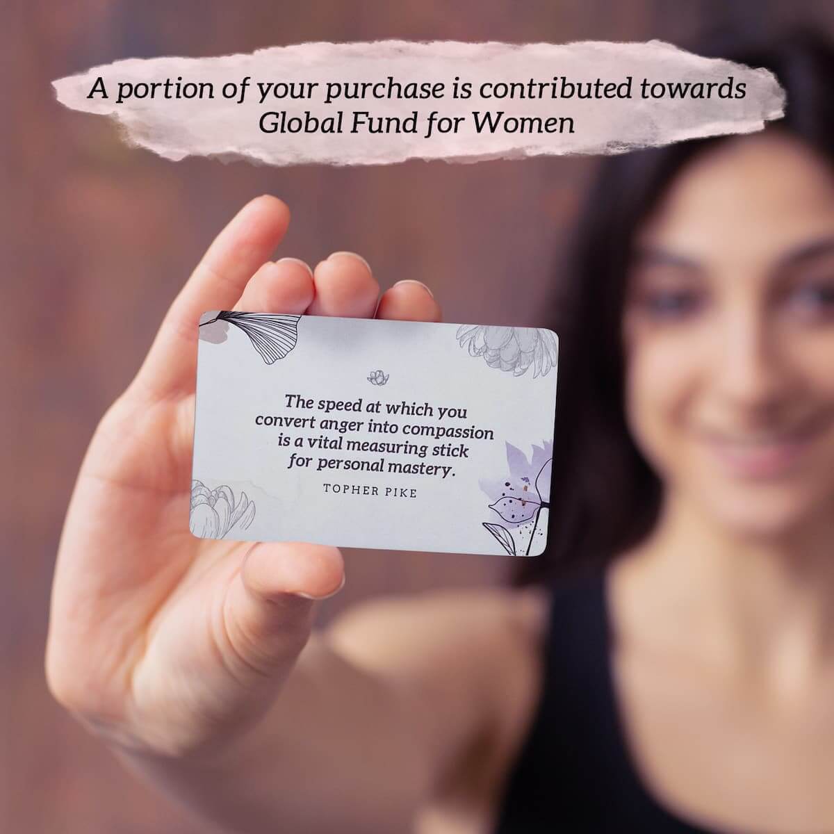 Mindfulness Self Care Cards