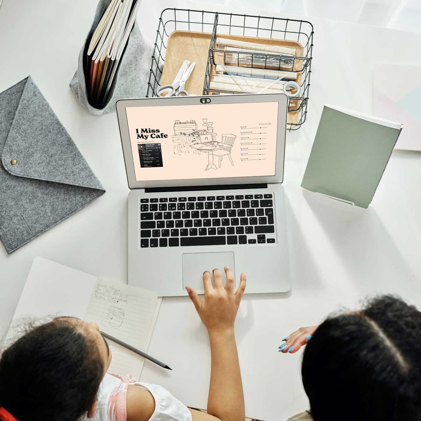 Plant Lovers Webcam Covers