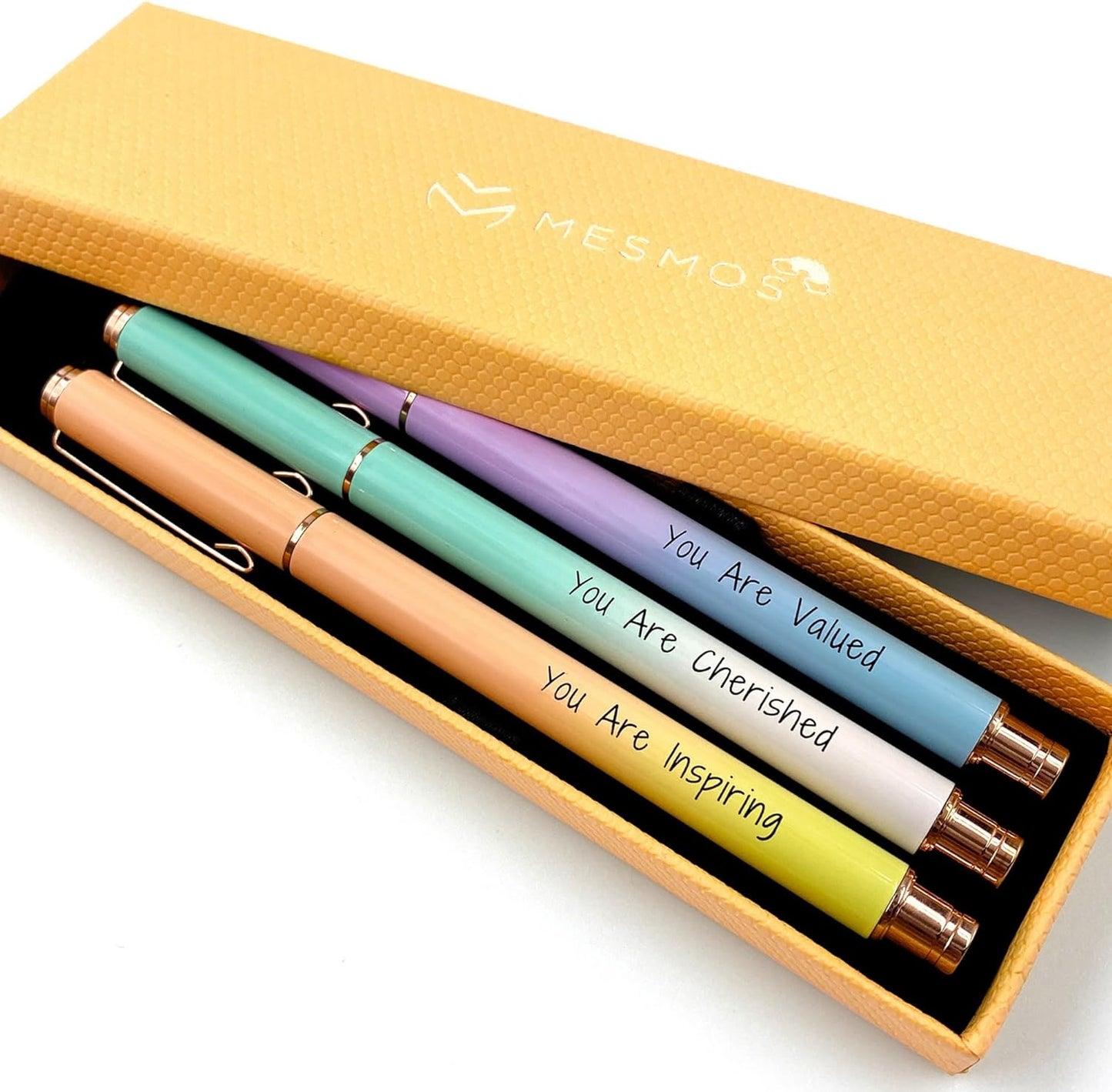 Ombre Series - Cherish Pen Set (3pcs)