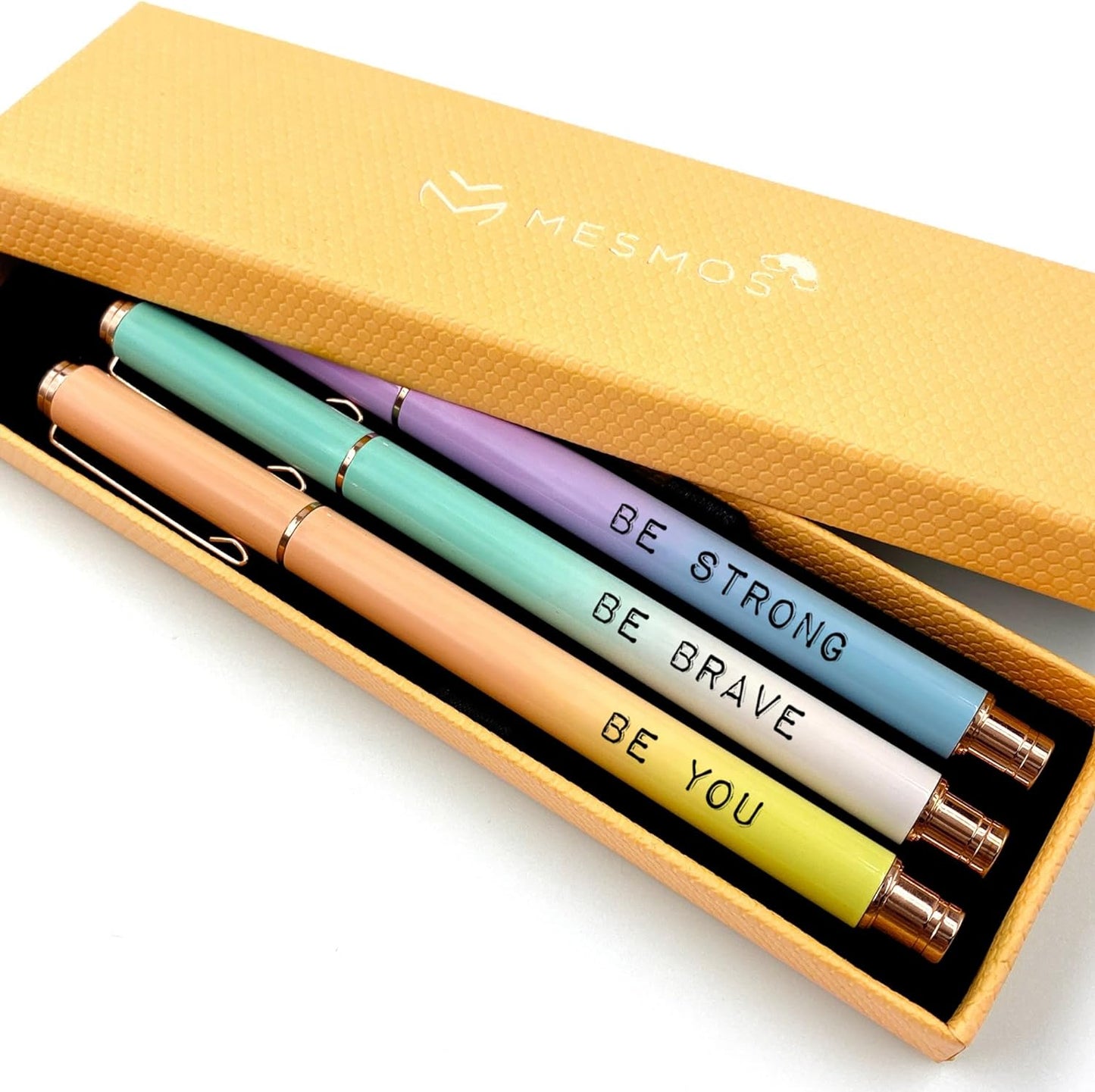 Ombre Series - Courageous Pen Set (3pcs)