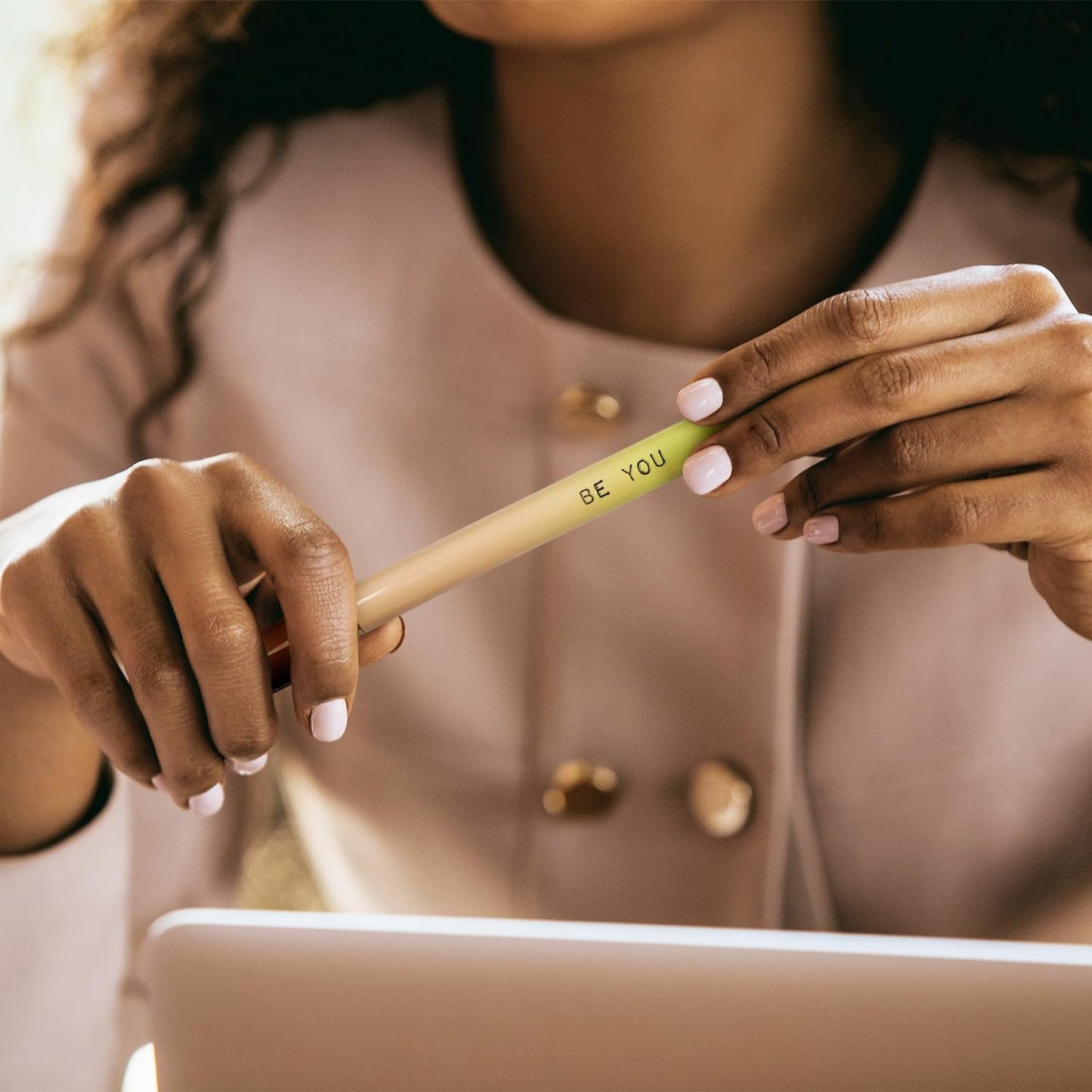 Ombre Series - Courageous Pen Set (3pcs)