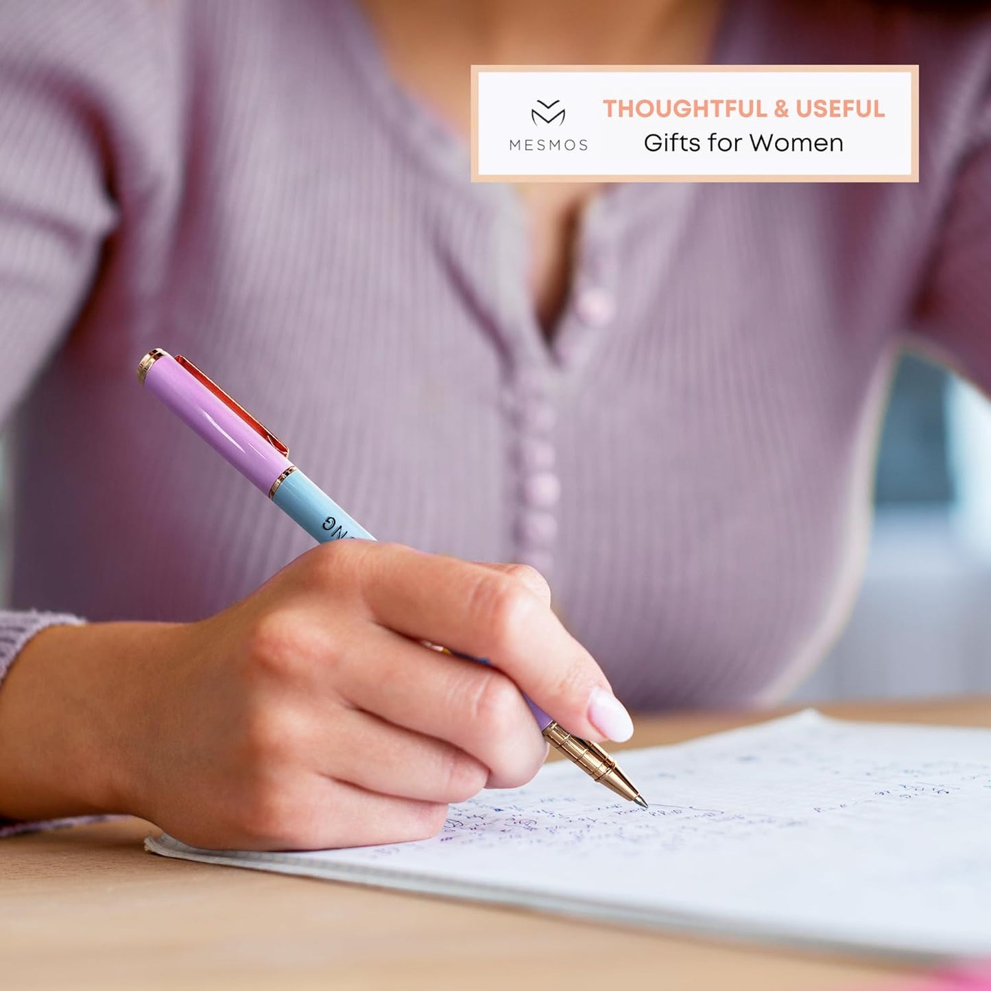 Ombre Series - Courageous Pen Set (3pcs)