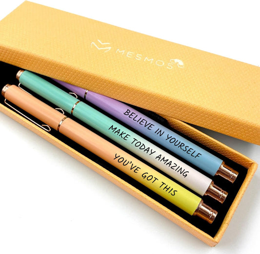 Ombre Series - Empower Pen Set (3pcs)