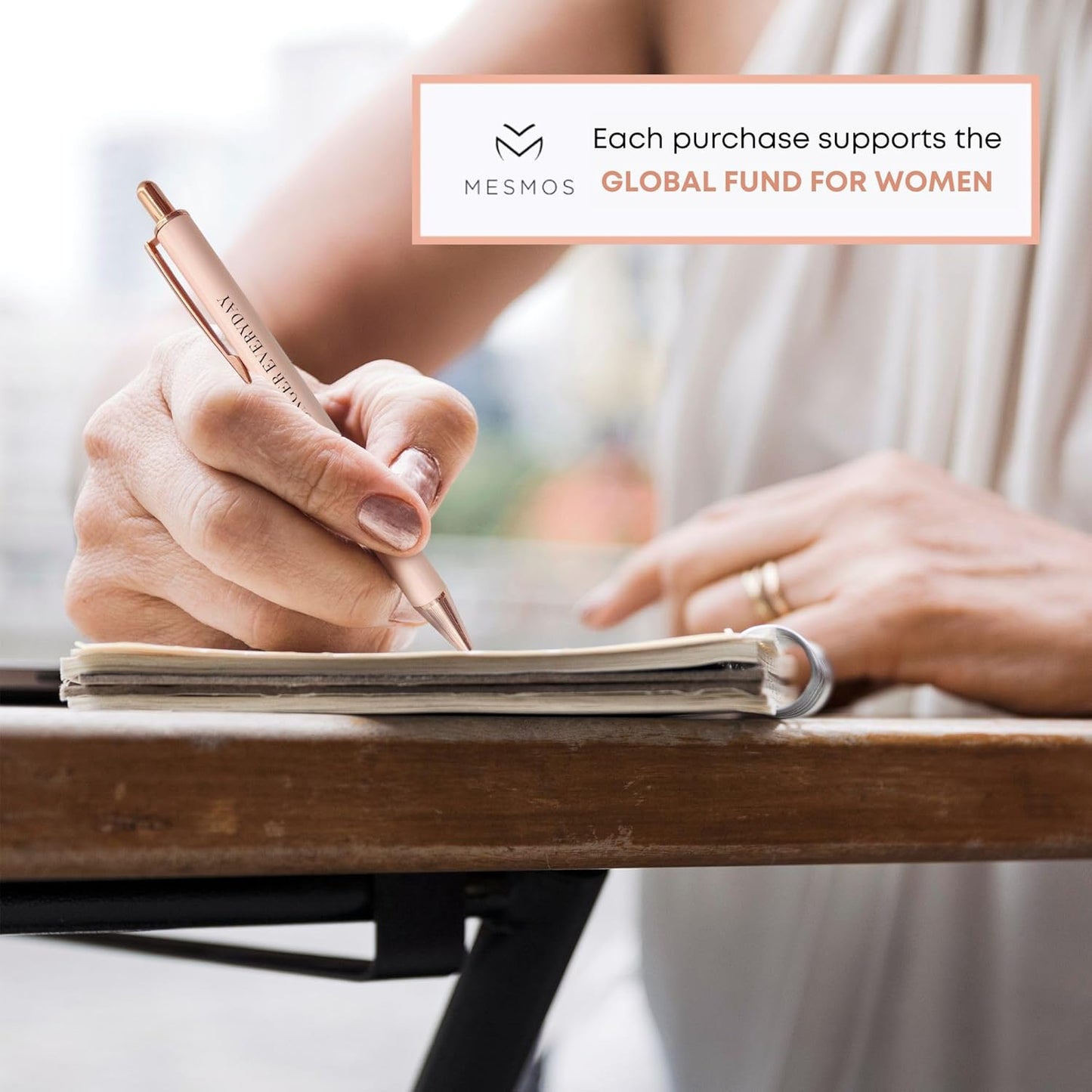 Pastel Series - New Beginnings Pen Set (3pcs)