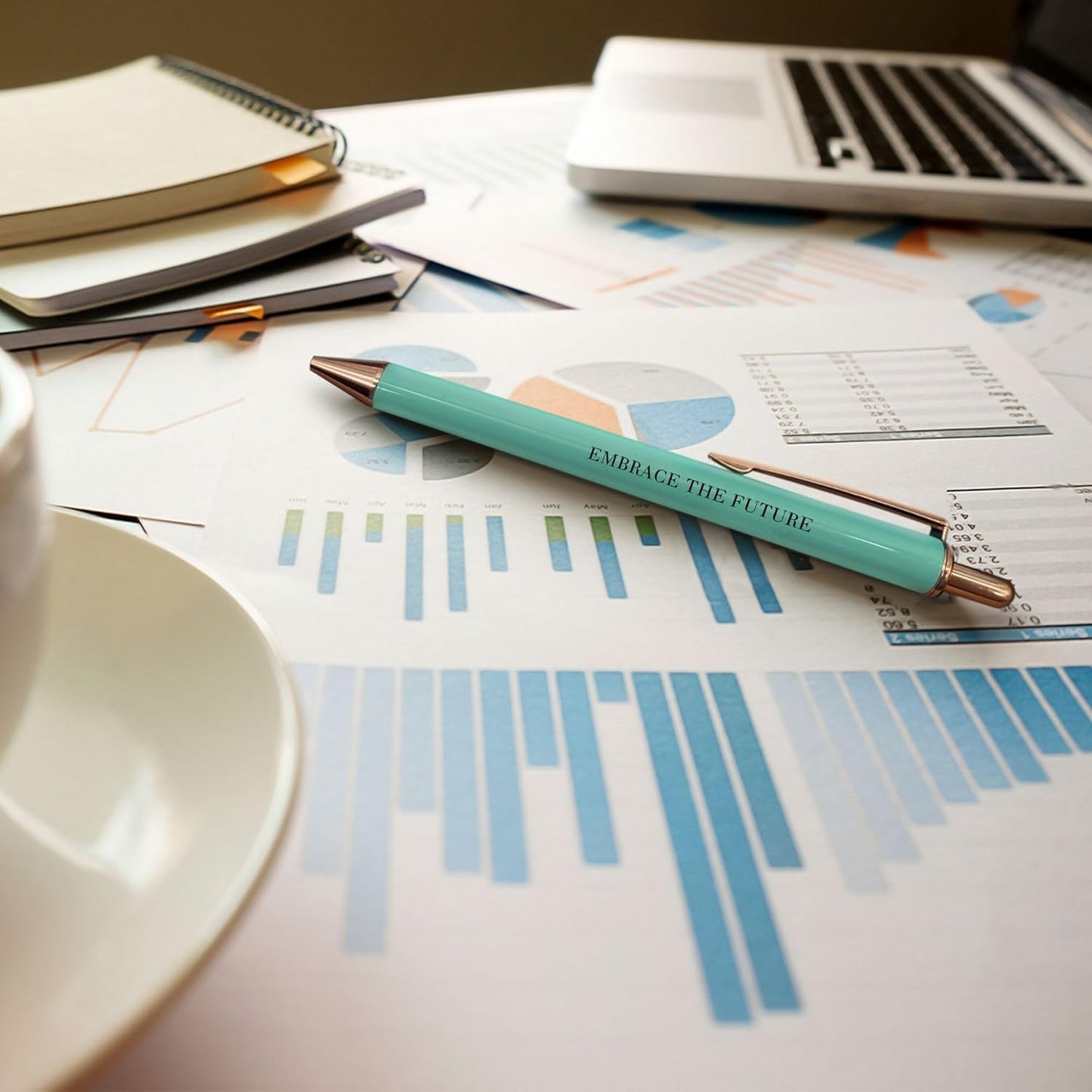 Pastel Series - New Beginnings Pen Set (3pcs)