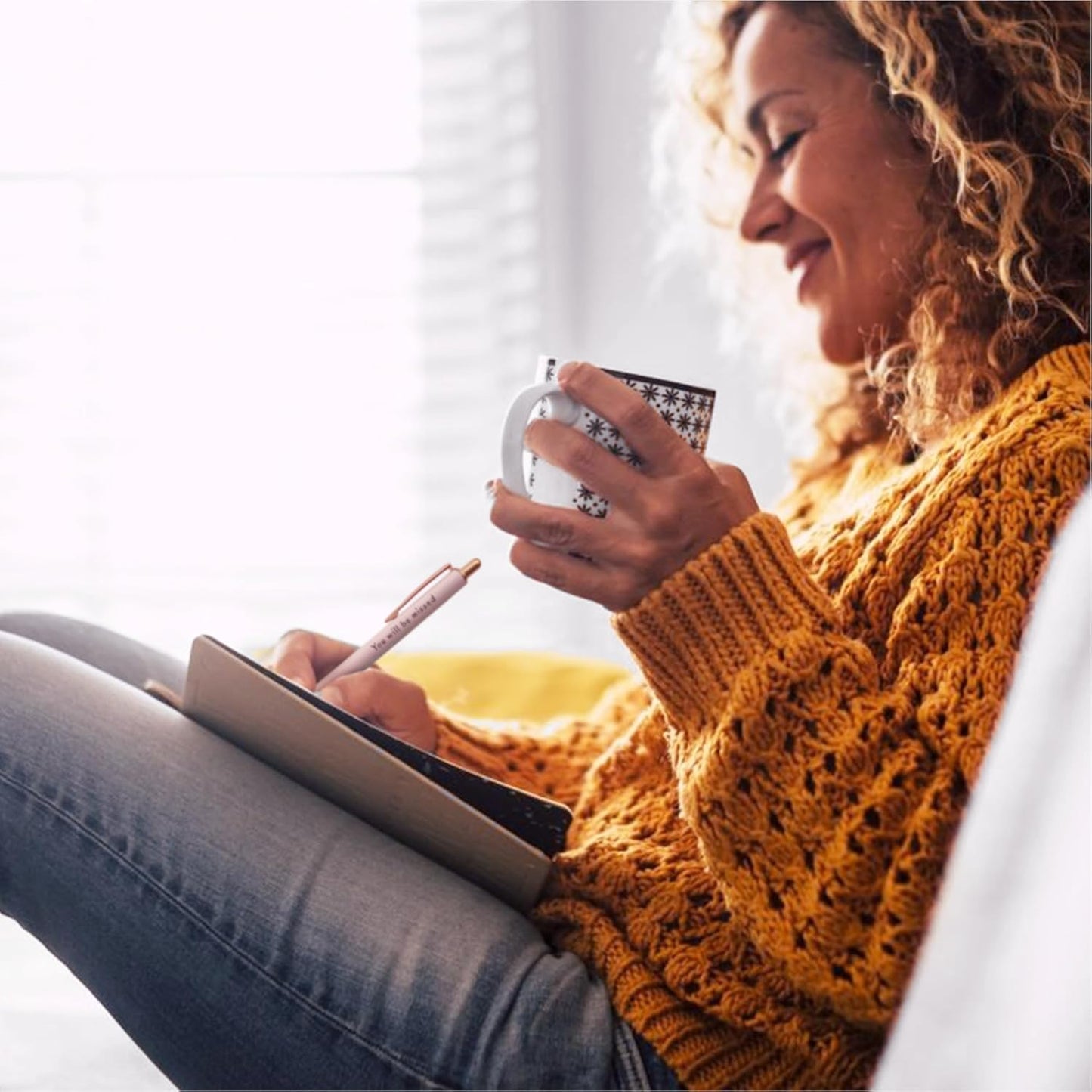 Pastel Series - Farewell (3pcs)