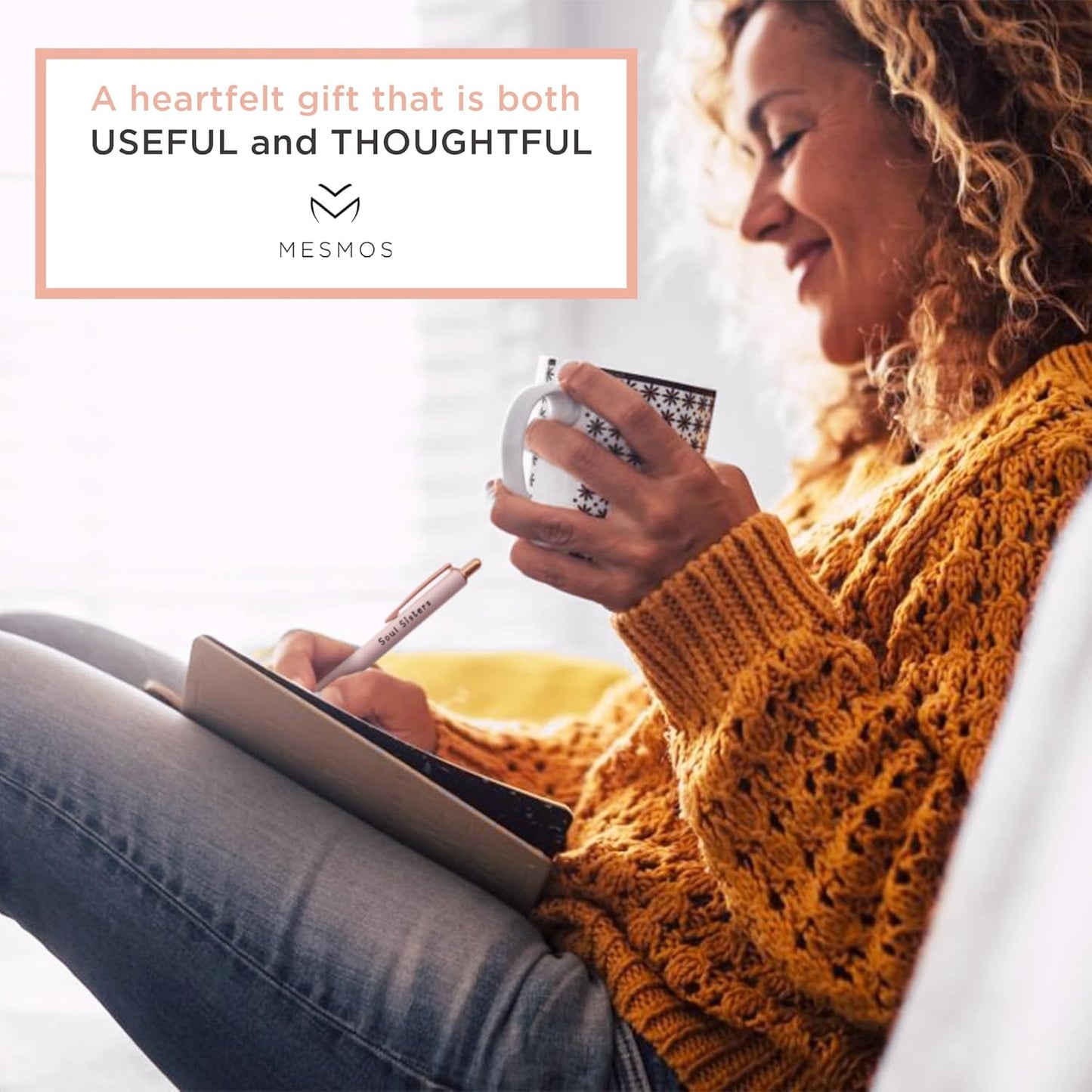 Pastel Series - Friend Pen Set (3pcs)