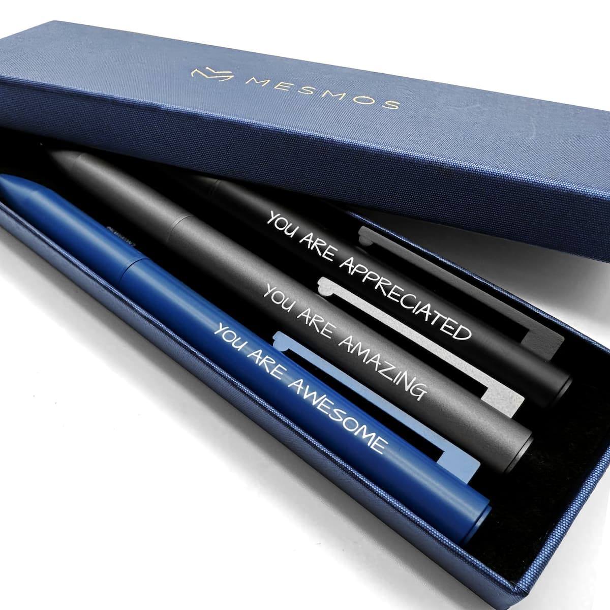 Midnight Series - Appreciate Pen Set (3pcs)