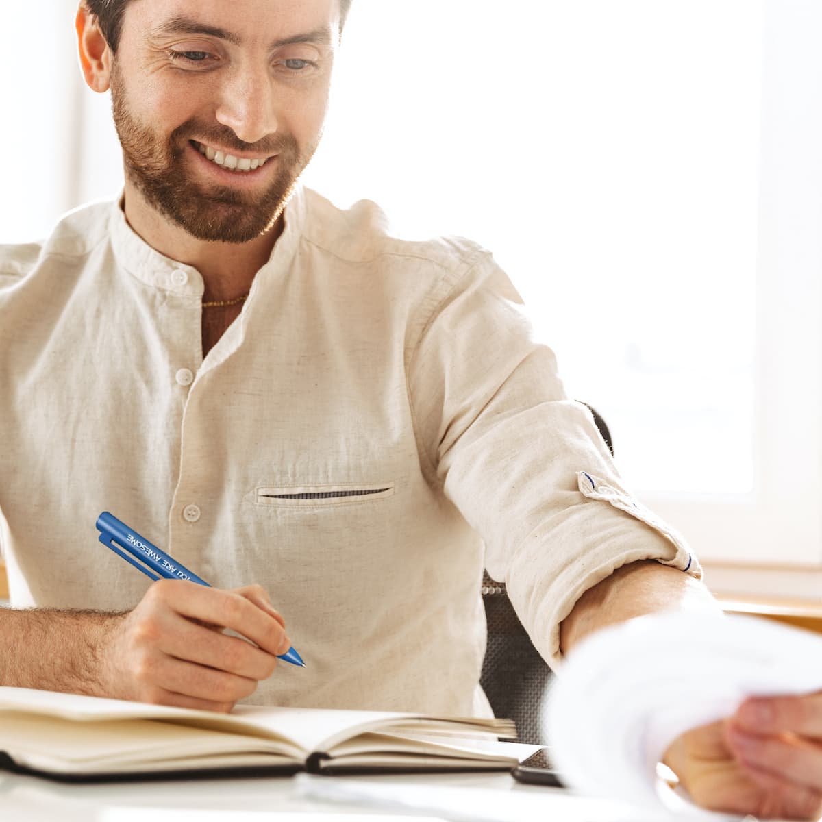 Midnight Series - Appreciate Pen Set (3pcs)