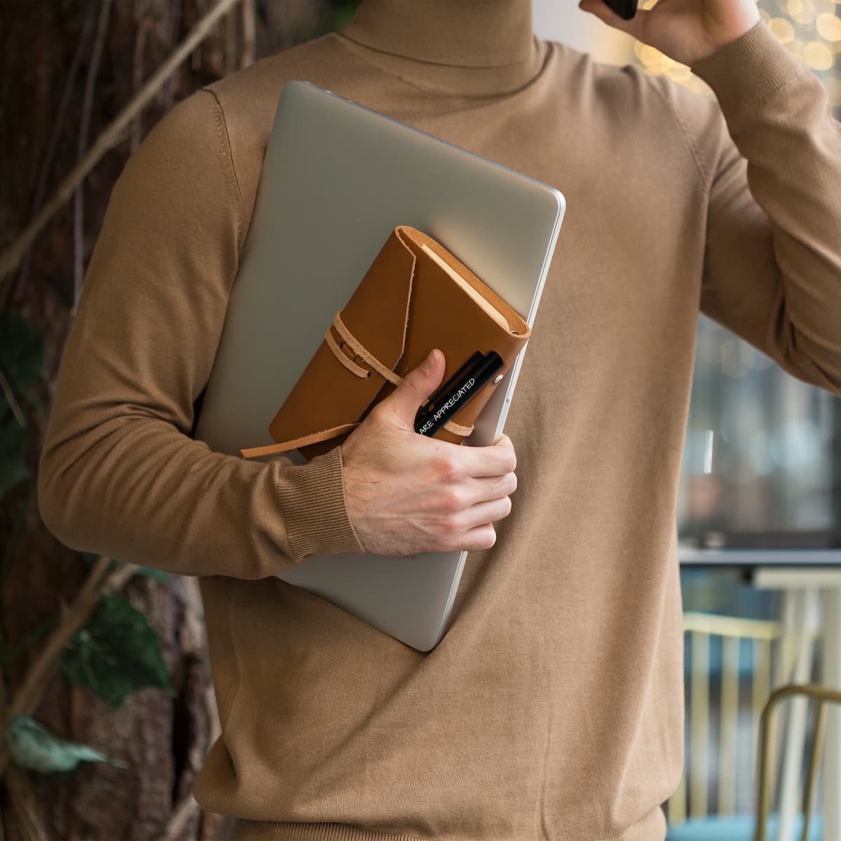 Midnight Series - Appreciate Pen Set (3pcs)