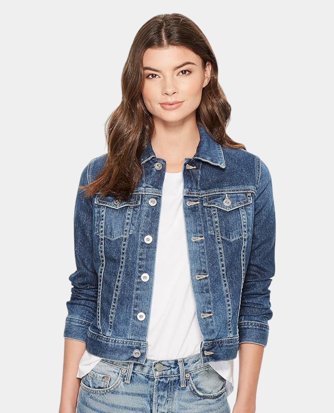 Goldschmied Women's Robyn Jacket