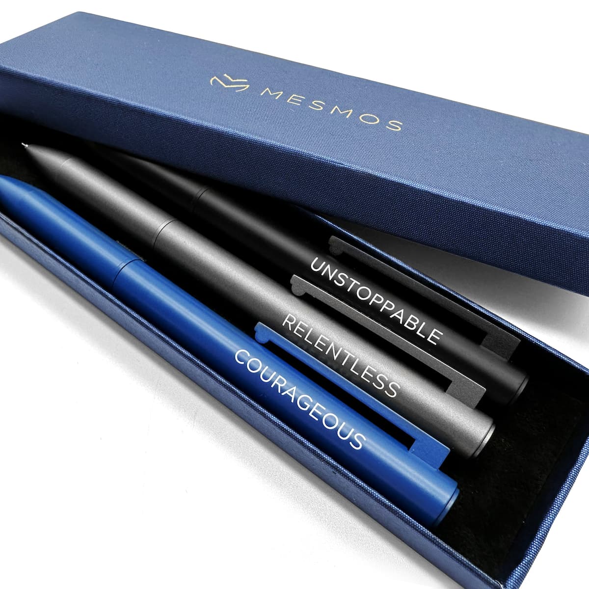 Midnight Series - Inspire Pen Set (3pcs)