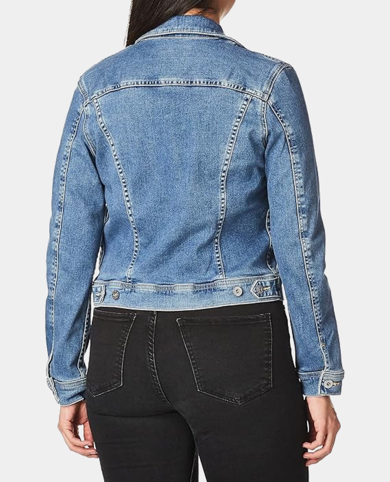 Goldschmied Women's Robyn Jacket