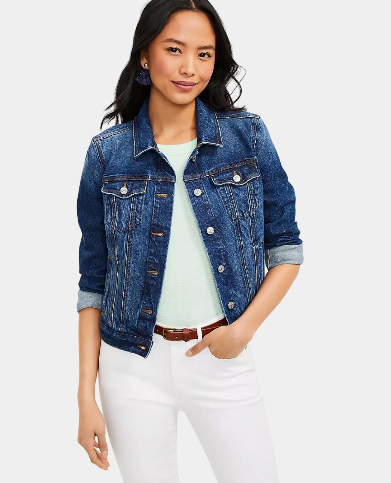 Goldschmied Women's Robyn Jacket